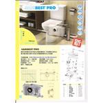 sanibestpro-尚德衛浴有限公司