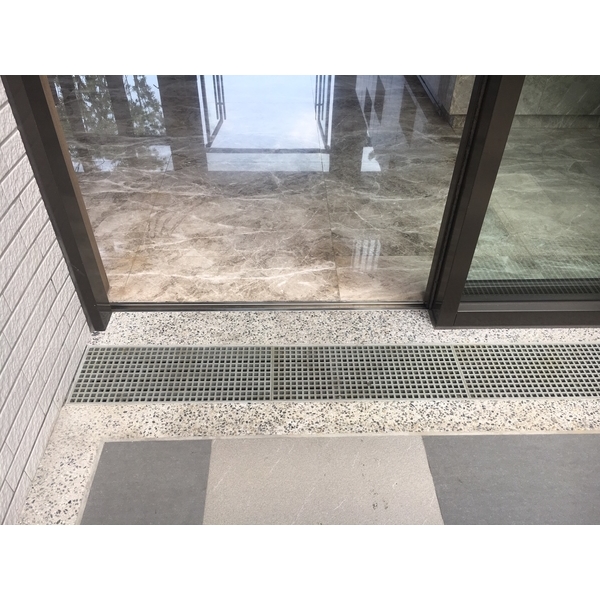 截水溝-君格科技有限公司