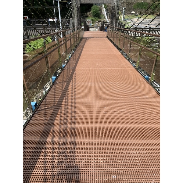 關子嶺寶泉橋-君格科技有限公司