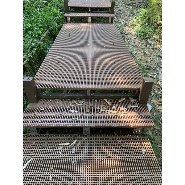中埔登山步道-君格科技有限公司