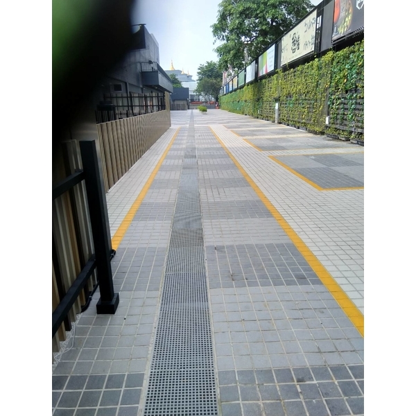 水溝蓋-君格科技有限公司