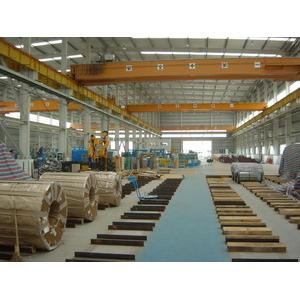 彩色鋰基硬化耐磨地坪-展熤實業有限公司