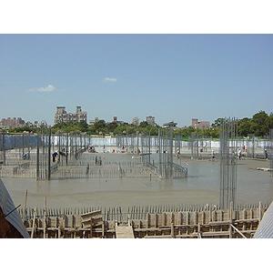 高平整粉光地坪-展熤實業有限公司