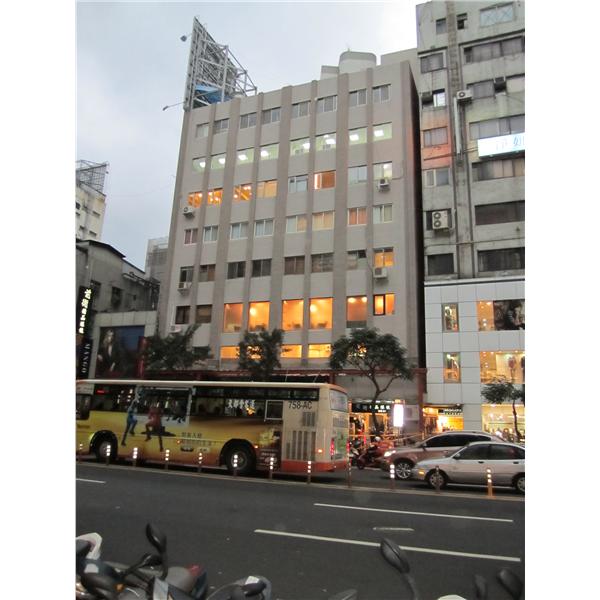 外牆更新