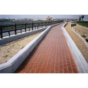 苑裡堤岸-全成園藝材料行
