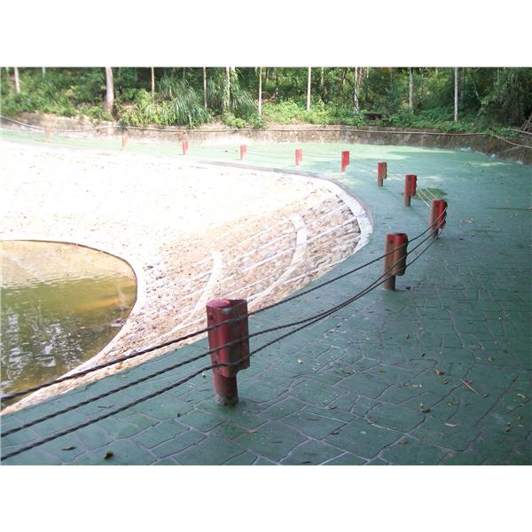 頭社水庫環湖步道 頭社水庫環湖步道