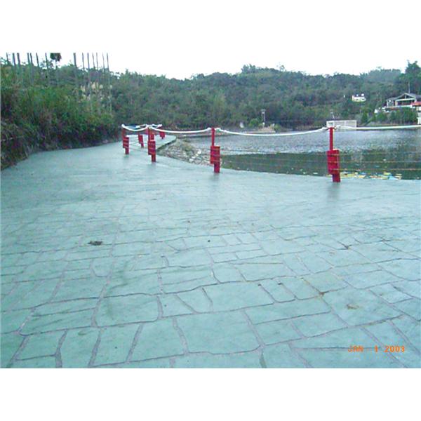 頭社環湖步道1 頭社環湖步道1