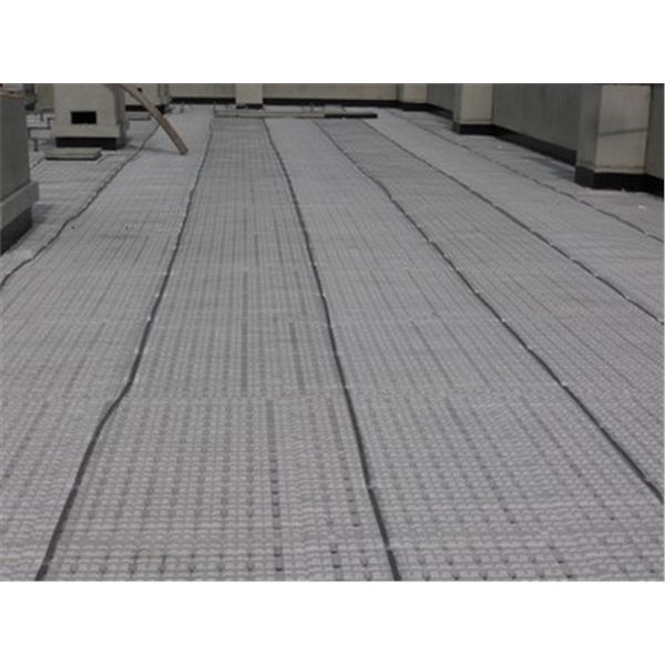 結構性隔熱磚施工程序 結構性隔熱磚施工程序