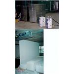 鋼板水泥板黏著-右進企業有限公司