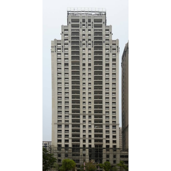 GMRC帷幕牆板/GMRC裝飾構件/GRP雕塑造型/GRG天花造型 GMRC帷幕牆板/GMRC裝飾構件/GRP雕塑造型/GRG天花造型