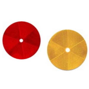 HS-818壓克力反光片-保家消防器材行