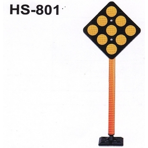 回復型反光導標-保家消防器材行