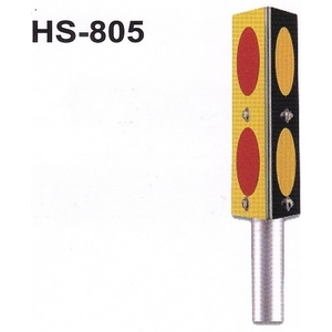 二聯、三聯反光導標-保家消防器材行