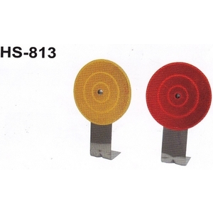 HS-813 L式反光導標-保家消防器材行