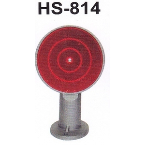 鑄鋁反光導標-保家消防器材行