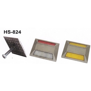 鋁合金反光標記-保家消防器材行