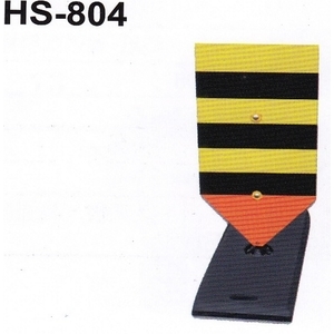 HS-804 回復型防撞桿-高速公路用-保家消防器材行