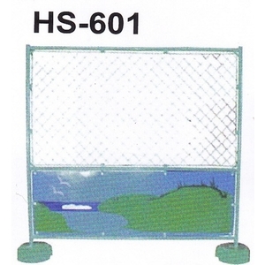 圍籬-保家消防器材行