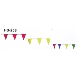 三角布旗-保家消防器材行