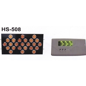 LED指示燈-保家消防器材行