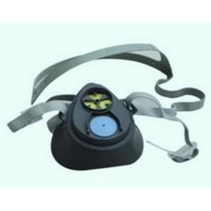 防毒防塵面罩／口罩-保家消防器材行