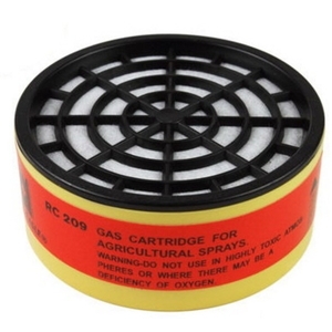 濾罐／防塵片-保家消防器材行