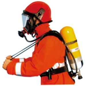 新柏斯SPASCIANI義大利製空氣呼吸器-保家消防器材行