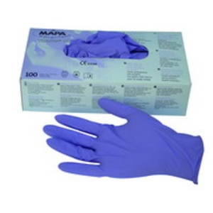 三層拋棄式手套-保家消防器材行