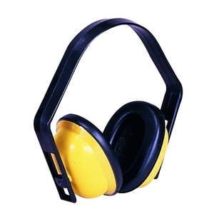 絕緣式耳罩-保家消防器材行