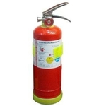 5型環保汽體滅火器-保家消防器材行
