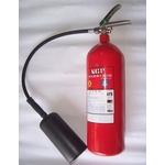 10型二氧化碳滅火器-保家消防器材行