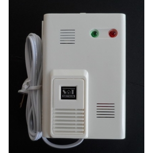 瓦斯探測器(壁掛式)-保家消防器材行