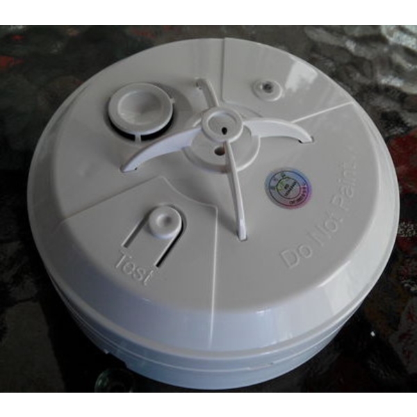 獨立式定溫探測器(消防署認證)