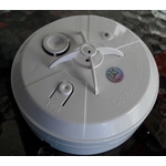 獨立式定溫探測器(消防署認證)-保家消防器材行
