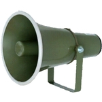 YSP-610E號角式揚聲器-保家消防器材行