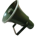 YSP-825E號角式揚聲器-保家消防器材行