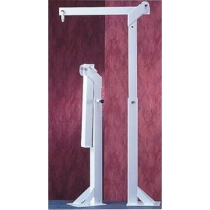 緩降機落地架-保家消防器材行