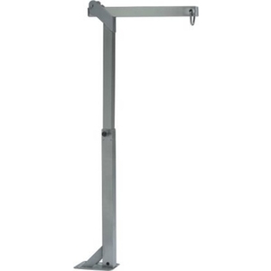 緩降機落地架-黑鐵-保家消防器材行