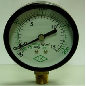 連成錶-保家消防器材行