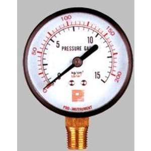 壓力錶-保家消防器材行