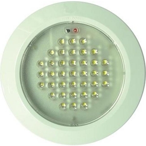 LED嵌頂式照明燈-保家消防器材行