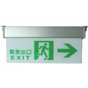 壁掛式標示燈-保家消防器材行