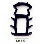 ED-1421-慶謚貿易有限公司