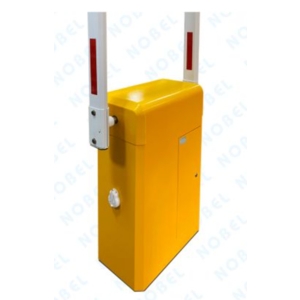 NB-350FN II 電動柵欄機(雙胞胎-右右出臂)-碩立停車設備股份有限公司