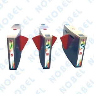 翼閘-通關機NB-220-碩立停車設備股份有限公司