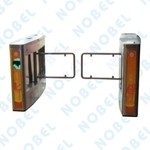 擺閘-通關機NB-230-A-碩立停車設備股份有限公司