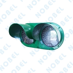 (LED) 紅綠燈NB-104L-碩立停車設備股份有限公司