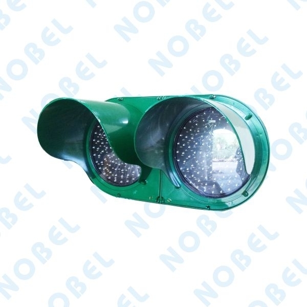 (LED) 紅綠燈NB-104L