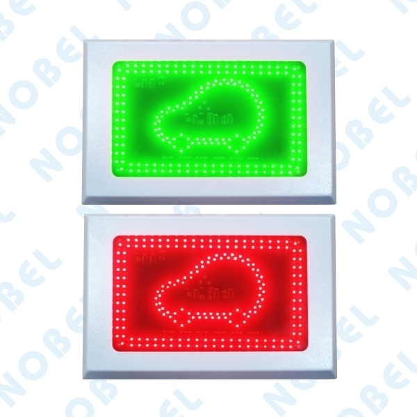 LED 動態紅綠燈NB-105L