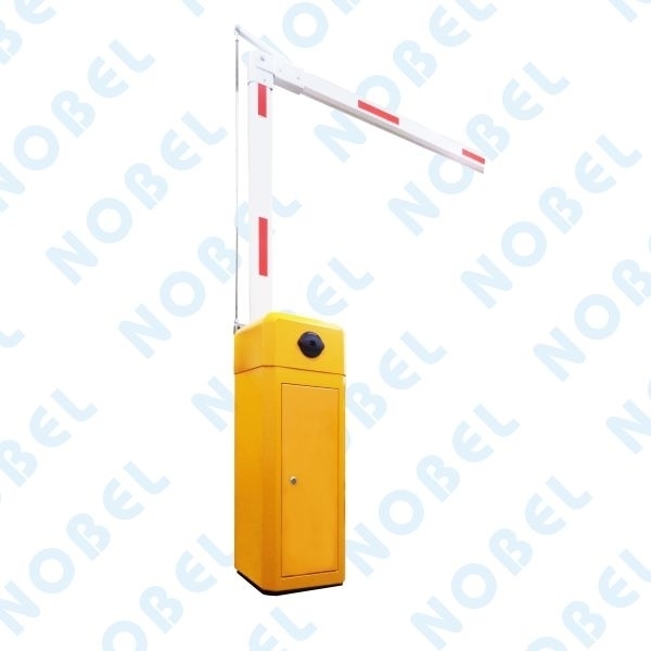 折臂式柵欄機NB-350A
